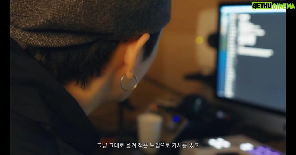 Yong Jun-hyung Instagram - [LONER] Album Documentary Film Part.2 🔗https://youtu.be/EOb8aKKGnsU