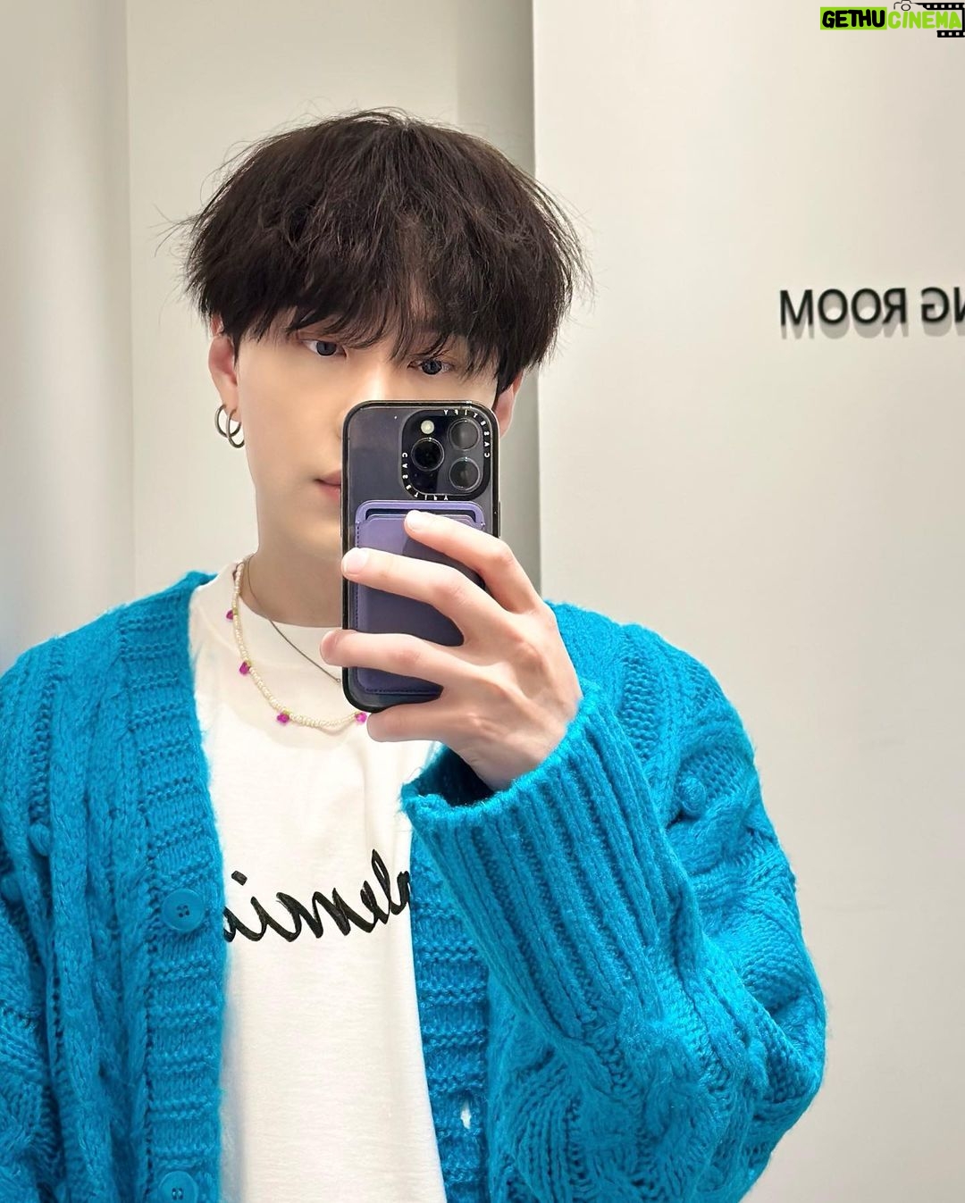 Yong Jun-hyung - 38.9K Likes - 🐳