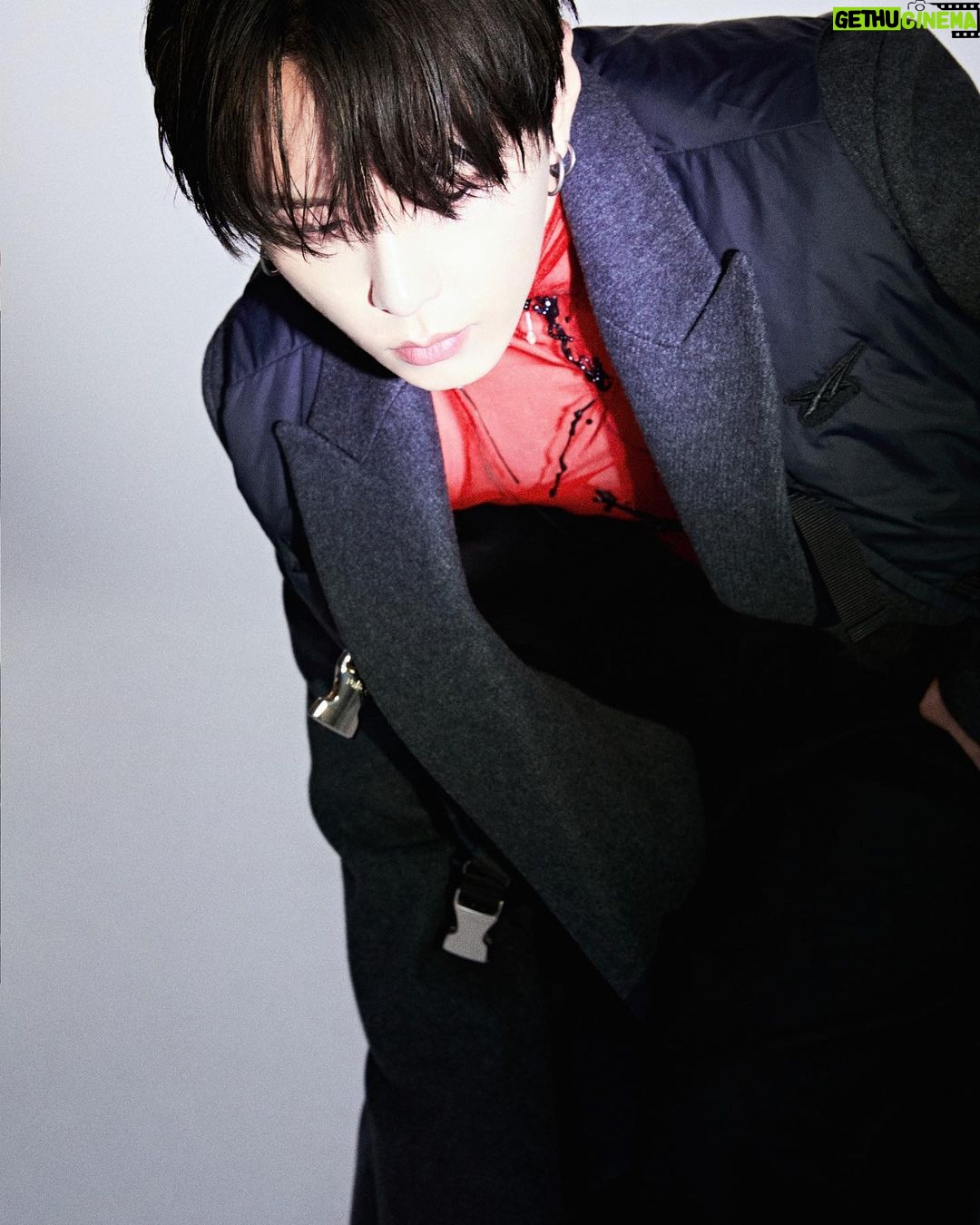Yong Jun-hyung - 28.2K Likes - @mapsworld_kr 최고...❤️
