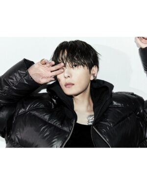 Yong Jun-hyung Instagram - @mapsworld_kr 최고...❤️