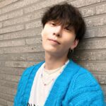 Yong Jun-hyung Instagram - 🐳