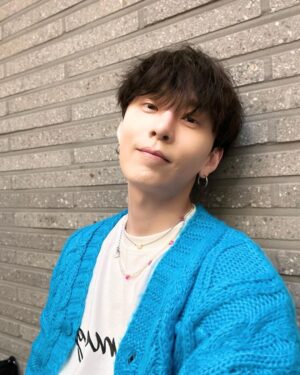 Yong Jun-hyung Instagram - 🐳
