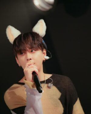 Yong Jun-hyung Instagram - Beautiful memories in Osaka💕