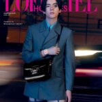 Yongsin Wongpanitnont Instagram - #Gucci #LOfficielHommesThailand Photographer: Napat Gunkham Assistant Photographers: Phongsak Wethee, Sanpasiri Chaosaowpa Fashion Editor: Chanond Mingmit Assistant Fashion Editor: Napat Roongruang, Pattaradanai Niyavemanont Videographers: Ketsara Leecharoen, Thaikom suktalordcheep Assistant Videographers: Suradit Laorsittipirom Makeup: Kanniput Sananwong Hair: Paiboon Chencharatwat Digital Content Creator (Fashion): Teeratat Somudomsup #Gucci #GucciHorsebit1955 #Yorch_yongsin #HommesThailand #LOfficielHommesThailand