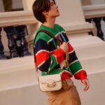 Yongsin Wongpanitnont Instagram - @gucci #Gucci #GucciHorsebit1955