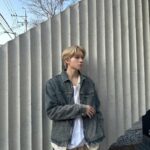 Yongsin Wongpanitnont Instagram - 오랜만에 동생들이랑 카페~🧸