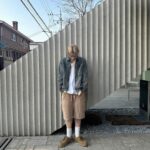 Yongsin Wongpanitnont Instagram - 오랜만에 동생들이랑 카페~🧸
