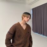 Yongsin Wongpanitnont Instagram - 🍀