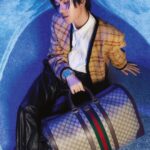 Yongsin Wongpanitnont Instagram - #Gucci #LOfficielHommesThailand Photographer: Napat Gunkham Assistant Photographers: Phongsak Wethee, Sanpasiri Chaosaowpa Fashion Editor: Chanond Mingmit Assistant Fashion Editor: Napat Roongruang, Pattaradanai Niyavemanont Videographers: Ketsara Leecharoen, Thaikom suktalordcheep Assistant Videographers: Suradit Laorsittipirom Makeup: Kanniput Sananwong Hair: Paiboon Chencharatwat Digital Content Creator (Fashion): Teeratat Somudomsup #Gucci #GucciHorsebit1955 #Yorch_yongsin #HommesThailand #LOfficielHommesThailand
