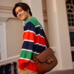 Yongsin Wongpanitnont Instagram - @gucci #Gucci #GucciHorsebit1955