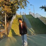 Yongsin Wongpanitnont Instagram -
