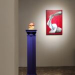 Yoo Ah-in Instagram - [Upcoming Exhibition] 《백설공주와 일곱 친구들》 By 쥬 소사이어티 2022년 8월 26일 (금) ~ 9월 30일 (금) 스튜디오 콘크리트와 상하이 밴가드 갤러리 @vanguardg 는 아티스트 그룹 쥬 소사이어티 (Jiū Society) @jiusociety 의 프로젝트 《백설공주와 일곱 친구들》을 소개한다. 본 프로젝트는 장소 특정 설치, 조형물, 프린트, 비디오 및 크립토 캐릭터를 포함한 다양한 매체로 구성된다. 전시의 제목은 1937년 디즈니 〈백설공주와 일곱 난쟁이〉의 등장인물을 중심으로 리메이크된 1955년 홍콩 뮤지컬 코미디 영화 〈설고칠우〉(雪姑七友-백설공주와 일곱 친구)에서 영감을 얻었다. 쥬 소사이어티는 〈설고칠우〉에서 영감받아 1979년 이후 문화대혁명으로 중국 개방과 함께 일어난 사회, 경제적 개혁을 경험하며 자란 예술가들의 이야기를 만들어낸다. 쥬 소사이어티의 새로운 예술적 실험에 당신을 초대한다. 《Snow White & Her Seven Friends》 By Jiū Society August 26 to September 30, 2022 Shanghai based Vanguard Gallery @vanguardg and Studio Concrete Seoul are proud to present "Snow White & Her Seven Friends", an ongoing art initiation conceived by the artist collective Jiū Society @jiusociety . The ongoing project involves a mix of media including site-specific installations, sculptures, paintings, videos and crypto art. The project took its title from the 1955 Hong Kong musical comedy Suit Koo Chup Yew (Snow White & Her Seven Friends) which was loosely structured around the characters of the 1937 Disney animation Snow White and the Seven Dwarfs. Inspired by Suit Koo Chup Yew, Jiū Society retells the story to reflect the conundrums of post-1979 China where the artists grew up with a series of intense social and economic reformations since the country’s reopening to the world after the Cultural Revolution. Jiū Society invites you to join their new artistic venture. #StudioConcrete #VanguardGallery #JiuSociety #SnowWhiteAndHerSevenFriends #스튜디오콘크리트 #밴가드갤러리 #쥬소사이어티 #백설공주와일곱친구들