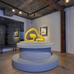 Yoo Ah-in Instagram – [Upcoming Exhibition]

《백설공주와 일곱 친구들》 By 쥬 소사이어티
2022년 8월 26일 (금) ~ 9월 30일 (금)

스튜디오 콘크리트와 상하이 밴가드 갤러리 @vanguardg 는  아티스트 그룹 쥬 소사이어티 (Jiū Society) @jiusociety 의 프로젝트 《백설공주와 일곱 친구들》을 소개한다. 
본 프로젝트는 장소 특정 설치, 조형물, 프린트, 비디오 및 크립토 캐릭터를  포함한 다양한 매체로 구성된다. 전시의 제목은 1937년 디즈니 〈백설공주와 일곱 난쟁이〉의 등장인물을 중심으로 리메이크된 1955년 홍콩 뮤지컬 코미디 영화 〈설고칠우〉(雪姑七友-백설공주와 일곱 친구)에서 영감을 얻었다. 쥬 소사이어티는 〈설고칠우〉에서 영감받아 1979년 이후 문화대혁명으로 중국 개방과 함께 일어난 사회, 경제적 개혁을 경험하며 자란 예술가들의 이야기를 만들어낸다.

쥬 소사이어티의 새로운 예술적 실험에 당신을 초대한다.

《Snow White & Her Seven Friends》 
By Jiū Society
August 26 to September 30, 2022

Shanghai based Vanguard Gallery @vanguardg and Studio Concrete Seoul are proud to present “Snow White & Her Seven Friends”, an ongoing art initiation conceived by the artist collective Jiū Society @jiusociety . 
The ongoing project involves a mix of media including site-specific installations, sculptures, paintings, videos and crypto art. The project took its title from the 1955 Hong Kong musical comedy Suit Koo Chup Yew (Snow White & Her Seven Friends) which was loosely structured around the characters of the 1937 Disney animation Snow White and the Seven Dwarfs. Inspired by Suit Koo Chup Yew, Jiū Society retells the story to reflect the conundrums of post-1979 China where the artists grew up with a series of intense social and economic reformations since the country’s reopening to the world after the Cultural Revolution.

Jiū Society invites you to join their new artistic venture.

#StudioConcrete #VanguardGallery #JiuSociety #SnowWhiteAndHerSevenFriends #스튜디오콘크리트 #밴가드갤러리 #쥬소사이어티 #백설공주와일곱친구들