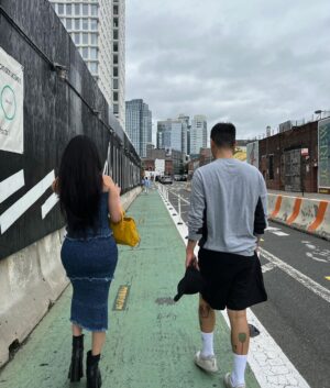 Yoo Ah-in Instagram - 기승전😻