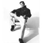 Yoo Ah-in Instagram –