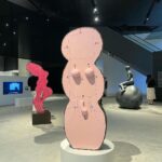 Yoo Ah-in Instagram – 잼 Leeum Samsung Museum Of Art