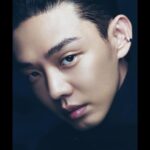Yoo Ah-in Instagram – 정진수 프로필 
사진 김영준 @photokyj80 
헤메드 @iljung_lee @ansunghee7777 @f22lmin 

❤️ @netflixkr