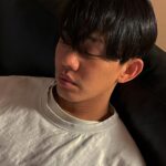 Yoo Ah-in Instagram -