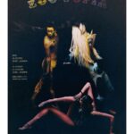 Yoo Ah-in Instagram – 스튜디오 콘크리트의 사랑스러운 요괴 양승진 안무가가 이끄는 salon de cassé의 2021신작 <Zootopia: 마지막 동물원> 

일시: 2021. 11. 12 (금) 오후 3:00 – 7:00
  2021. 11. 13 – 14 (토,일) 오후 1:00 – 7:00
장소: 갤러리 구조 (서울특별시 성동구 뚝섬로 419, 4층)
주최 및 주관 : salon de cassé
협력 지원 : 갤러리 구조
후원 : 한국문화예술위원회, 갤러리 구조, 스튜디오 콘크리트
문의: salondecasse@gmail.com / @salon_de_casse DM
예매: 네이버 예약 – 갤러리 구조 (프로필 링크 참조)

salon de cassé는 ‘부서지는 공간’이라는 의미로, 기존에 존재하던 것들을 무너트리고 부수는 것은 곧 새로운 것의 창조로 이어진다는 생각에서 출발하여 다양한 분야와 흥미롭고 새로운 작업을 이어나가고 있는 아트크루 입니다.

<Zootopia: 마지막 동물원>는 19세기부터 이어진 기이한 인간의 문화/생태 전시인 ‘인간 동물원’에 대한 고찰에서 시작하여, 인간의 무차별성, 폭력, 학대, 우월감 등이 드러났던 모습을 현시대의 미디어에서 비춰지는 우리 스스로의 모습으로 대입하여 풀어내고자 합니다. 미디어 속의 우리는 진정 우리가 원하는 방향의 모습으로 보여지는지 혹은 타인의 시선에 맞춰진 유토피아를 실현하기 위한 억지스러운 유토피아(즉, 디스토피아)를 표방하지는 않는지에 대한 질문을 던져 봅니다.

이번 전시형 퍼포먼스는 정해진 공연 시간이 아닌, 자유롭게 이동하며, 가까이 또는 멀리, 오래 혹은 짧게 선택적으로 관람할 수 있으며, 6시간 가량의 퍼포밍 타임으로 전시되는 형태에 도전합니다.

본 작품은 한국문화예술위원회, 갤러리 구조, 스튜디오 콘크리트의 후원으로 진행됩니다.
