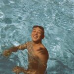 Yoo Ah-in Instagram –