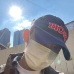 Yoo Ah-in Instagram – 내 친구 잠자리