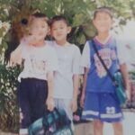 Yoo Ah-in Instagram –