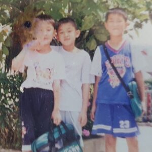Yoo Ah-in Instagram - 