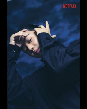 Yoo Ah-in Instagram - 정진수 프로필 
사진 김영준 @photokyj80 
헤메드 @iljung_lee @ansunghee7777 @f22lmin 

❤️ @netflixkr