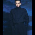 Yoo Ah-in Instagram – 정진수 프로필 
사진 김영준 @photokyj80 
헤메드 @iljung_lee @ansunghee7777 @f22lmin 

❤️ @netflixkr
