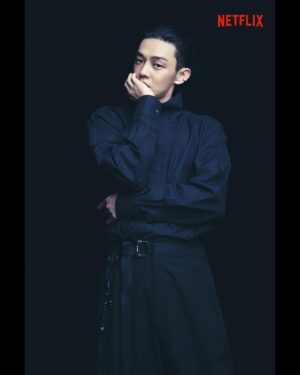 Yoo Ah-in Instagram - 정진수 프로필 
사진 김영준 @photokyj80 
헤메드 @iljung_lee @ansunghee7777 @f22lmin 

❤️ @netflixkr
