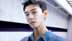 Yoo Ah-in Instagram - 