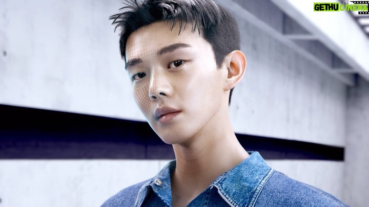 Yoo Ah-in - 139.1K Likes -