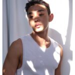 Yoo Ah-in Instagram –
