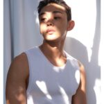 Yoo Ah-in Instagram –