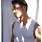 Yoo Ah-in Instagram –