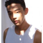 Yoo Ah-in Instagram -