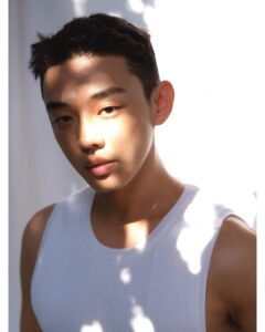 Yoo Ah-in Instagram -