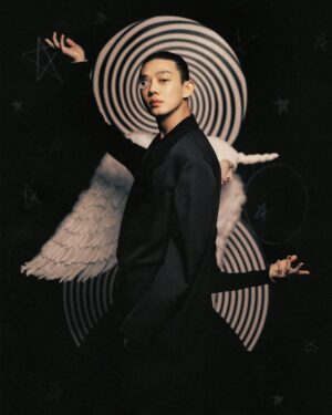Yoo Ah-in Instagram - 