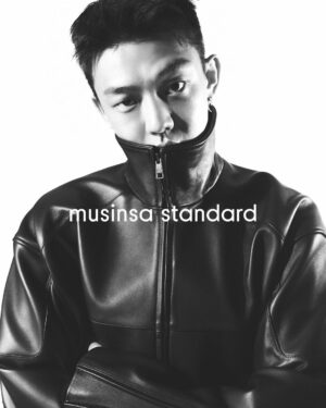 Yoo Ah-in Instagram - 
