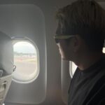 Yoo Ah-in Instagram – Towards the same place, 
but in different ways.🌐