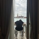 Yoo Ah-in Instagram –  Venice, Itally