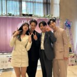 Yoo In-soo Instagram – 오늘 밤 10시 ENA “야한 사진관” 📷