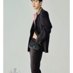 Yoo In-soo Instagram – THE GALLERIA #8월호