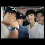 Yoo In-soo Instagram –