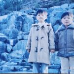 Yoo In-soo Instagram – 내 동생 생일 축하해💕