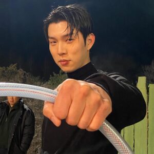 Yoo In-soo Instagram - '나쁜엄마' 시청해 주셔서 진심으로 감사합니다. 🐷🐽❤️