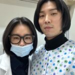 Yoo In-soo Instagram – 오늘도 ‘나쁜엄마’ 🐷🐽