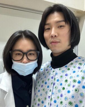 Yoo In-soo Instagram - 오늘도 '나쁜엄마' 🐷🐽