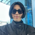 Yoo In-soo Instagram – 오늘도 ‘나쁜엄마’ 🐷🐽