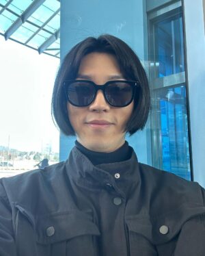 Yoo In-soo Instagram - 오늘도 '나쁜엄마' 🐷🐽
